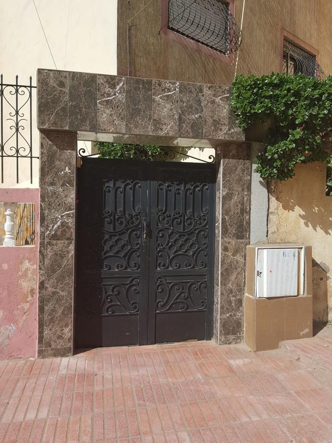 Villa House Casablanca Exterior foto